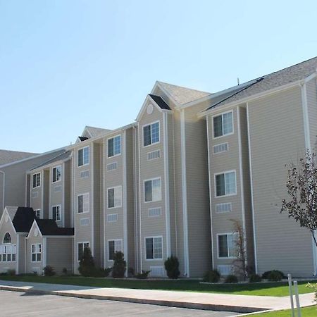 Microtel Inn And Suites By Wyndham Роулинс Экстерьер фото